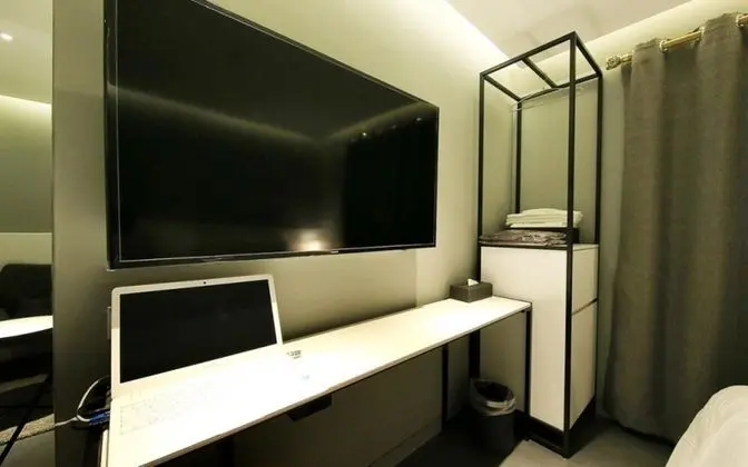 Oda (Standard Room)