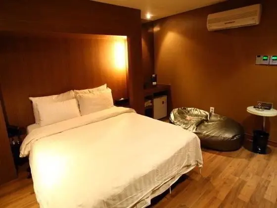 Çift ​​kişilik Deluxe