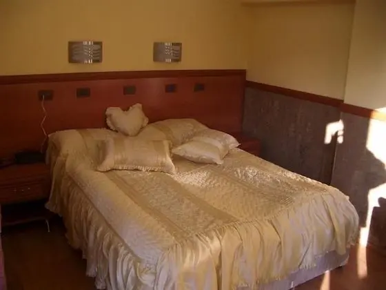 Deluxe Oda, 1 Çift Kişilik Yatak ve Çekyat