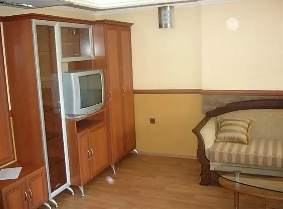Deluxe Oda, 1 Çift Kişilik Yatak ve Çekyat