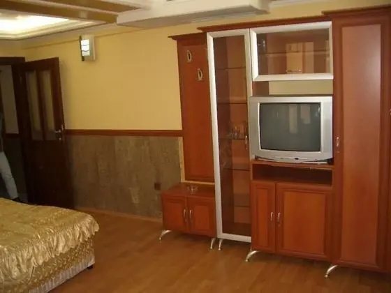 Deluxe Oda, 1 Çift Kişilik Yatak ve Çekyat