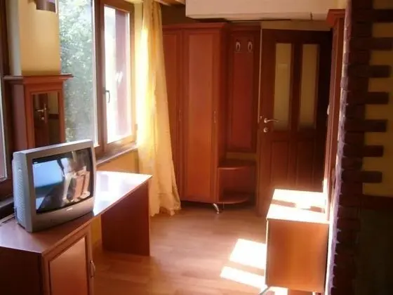 Standard Oda, 1 Çift Kişilik Yatak ve Çekyat