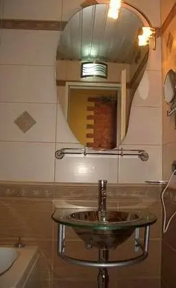 Standard Oda, 1 Çift Kişilik Yatak ve Çekyat
