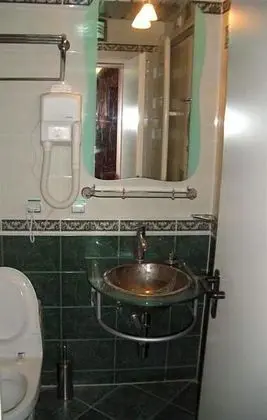 Standard Oda, 1 Çift Kişilik Yatak ve Çekyat