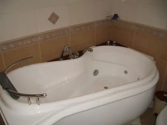 Superior Oda, 1 Çift Kişilik Yatak ve Çekyat