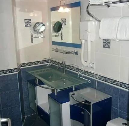 Superior Oda, 1 Çift Kişilik Yatak ve Çekyat
