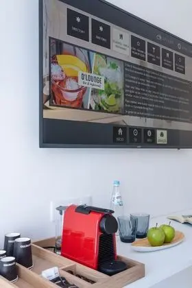 Tek Büyük Yataklı Oda (S)