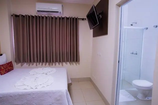 Standard Tek Büyük Yataklı Oda, 1 Çift Kişilik Yatak, Sigara İçilmez