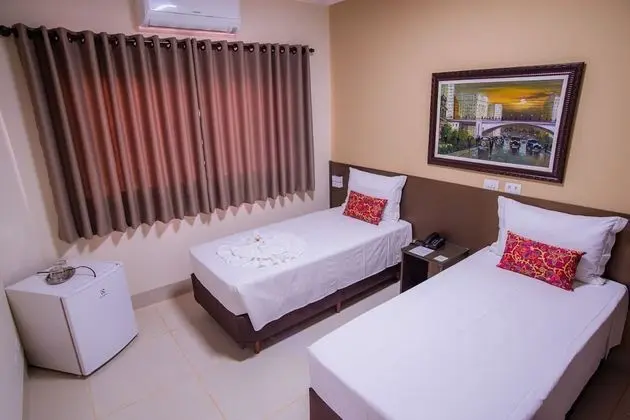 Standard Tek Kişilik Oda, 1 Tek Kişilik Yatak, Sigara İçilmez