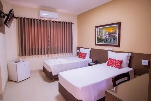 Standard Tek Kişilik Oda, 1 Tek Kişilik Yatak, Sigara İçilmez