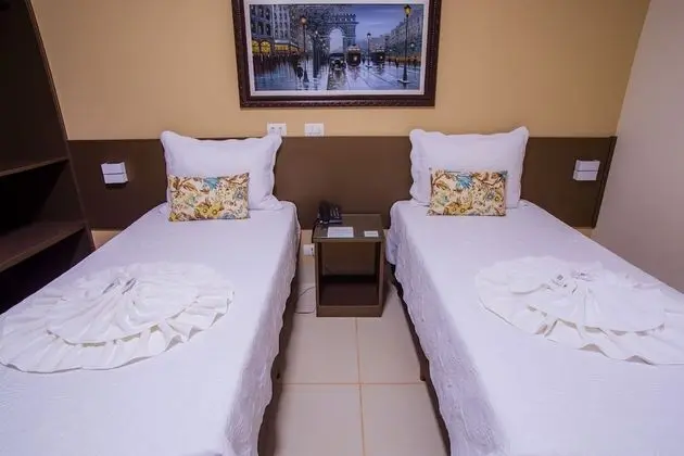 Standard Tek Kişilik Oda, 1 Tek Kişilik Yatak, Sigara İçilmez