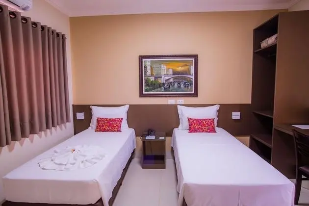 Standard Tek Kişilik Oda, 1 Tek Kişilik Yatak, Sigara İçilmez