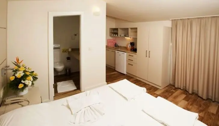 Apart Daire One Bedroom