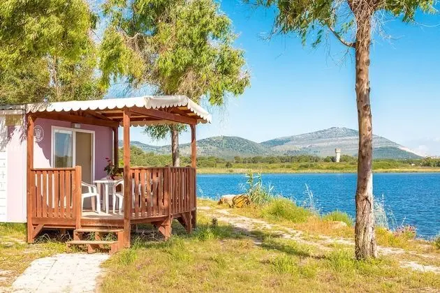 Karavan, 2 Yatak Odası