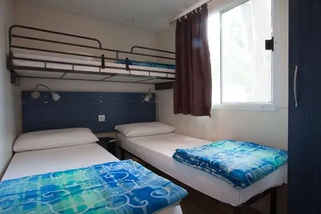 Karavan, 2 Yatak Odası