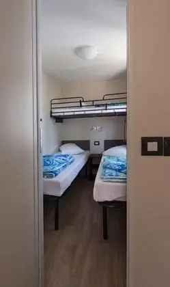 Karavan, 2 Yatak Odası