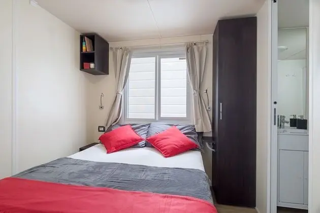Karavan, 2 Yatak Odası