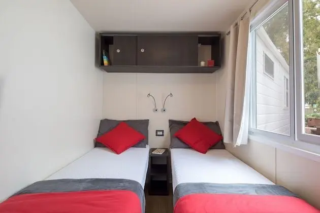 Karavan, 2 Yatak Odası