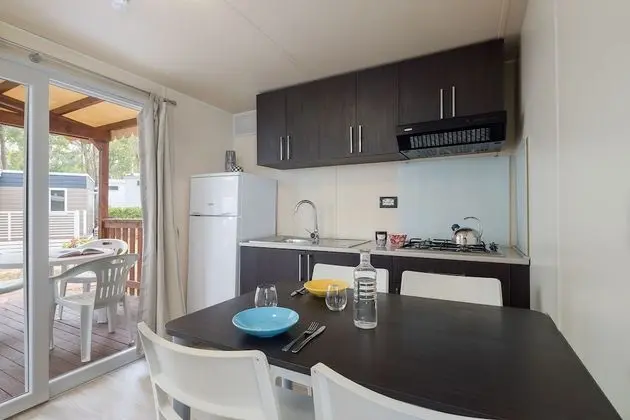 Karavan, 2 Yatak Odası