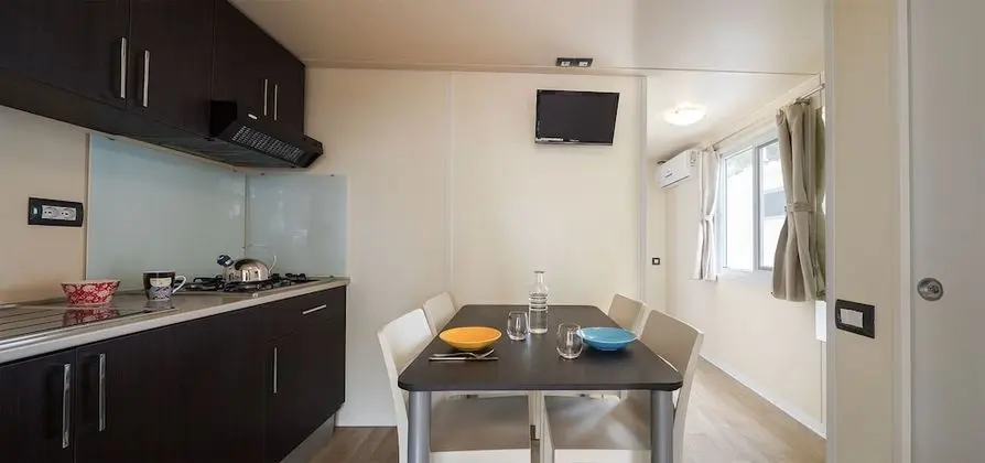 Karavan, 2 Yatak Odası