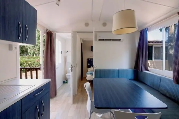 Karavan, 2 Yatak Odası
