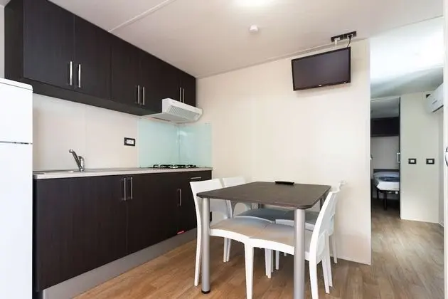 Karavan, 2 Yatak Odası
