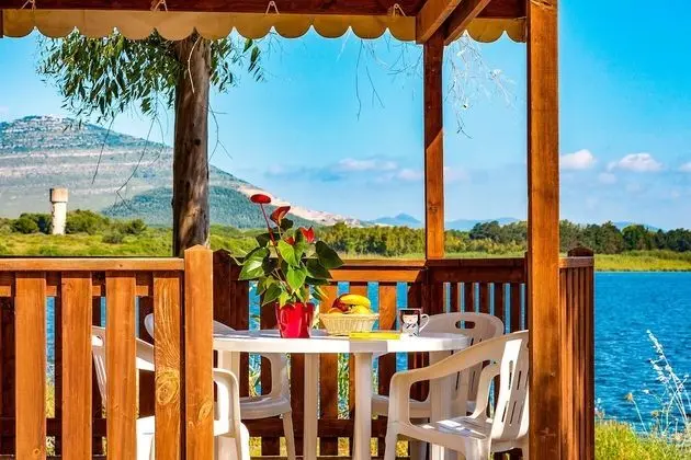 Karavan, 2 Yatak Odası