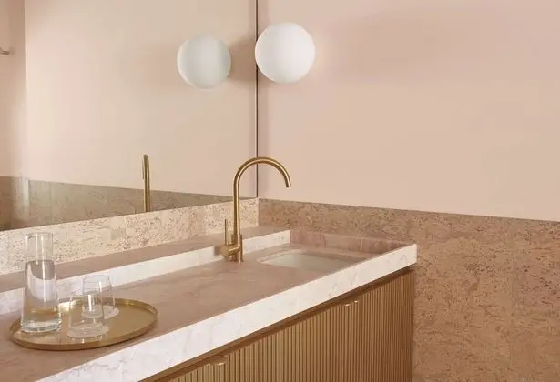 Deluxe Süit, 1 En Büyük (King) Boy Yatak, Havuz Manzaralı