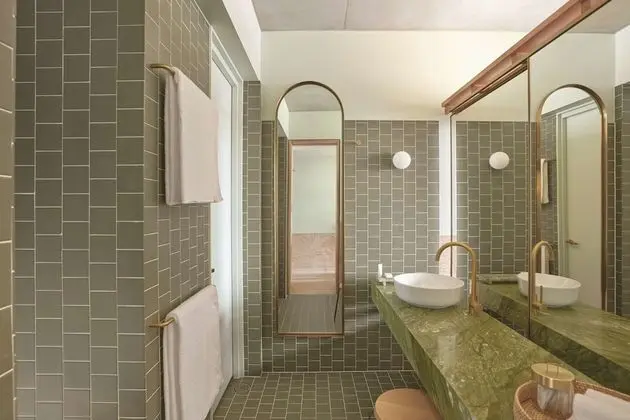 Oda, 1 En Büyük (King) Boy Yatak, Şehir Manzaralı