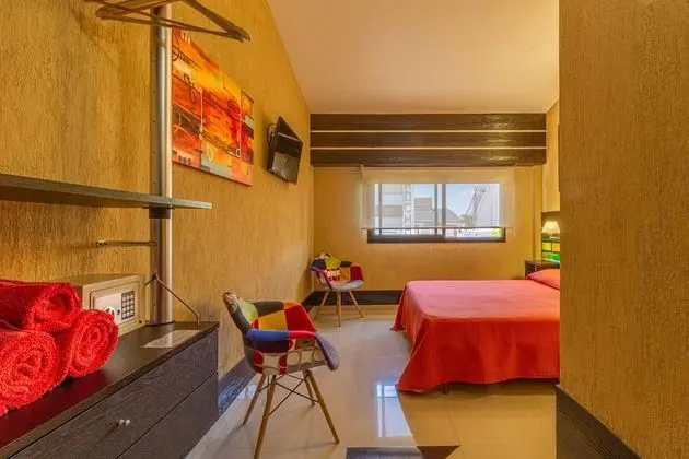 Superior Tek Büyük Yataklı Oda