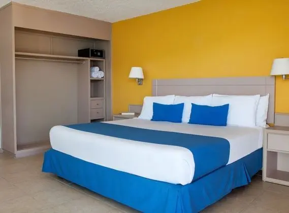 Comfort Tek Büyük Yataklı Oda, Dağ Manzaralı