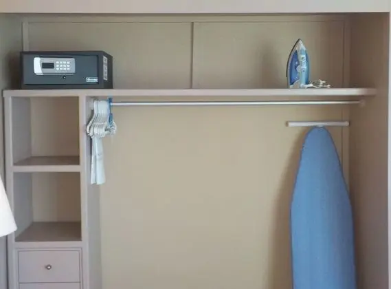 Comfort Tek Büyük Yataklı Oda, Dağ Manzaralı