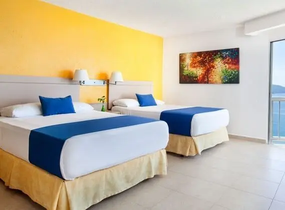 Comfort Tek Büyük Yataklı Oda, Okyanus Manzaralı