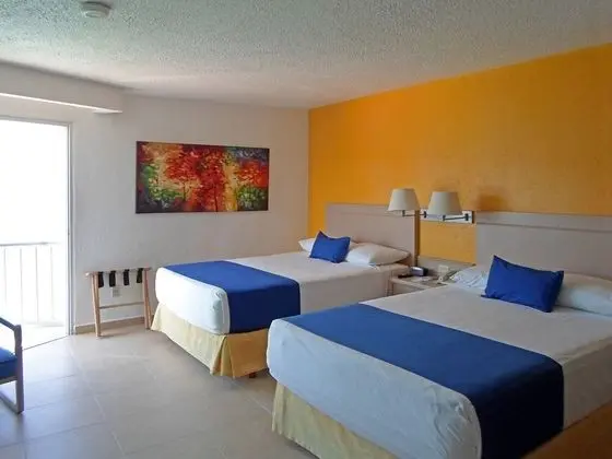 Comfort Tek Büyük Yataklı Oda, Okyanus Manzaralı