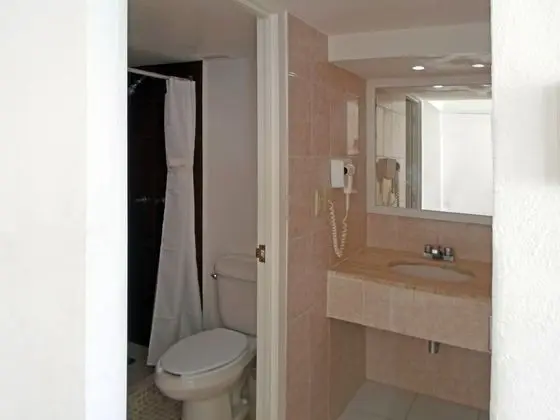 Comfort Tek Büyük Yataklı Oda, Okyanus Manzaralı