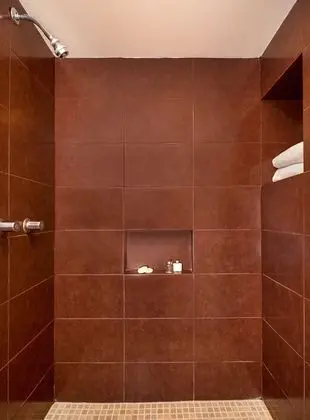 Comfort Tek Büyük Yataklı Oda, Okyanus Manzaralı