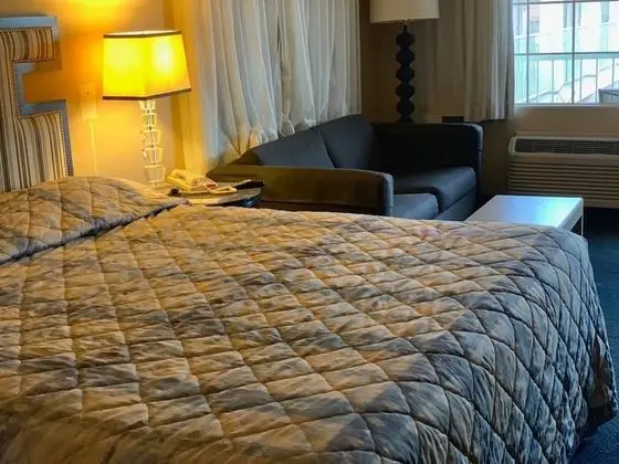 Standard Oda, 1 En Büyük (King) Boy Yatak