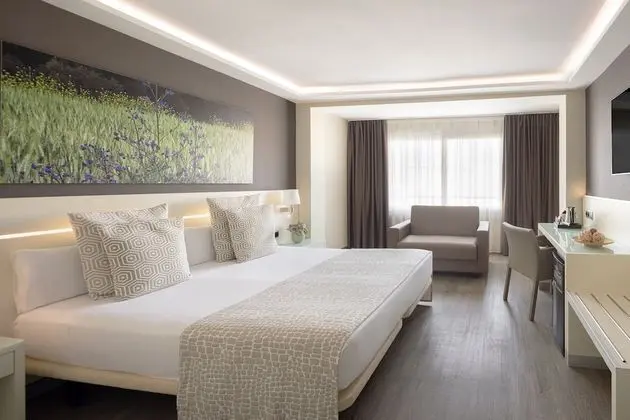 Üç Kişilik Oda, Dağ Manzaralı (3 adults)