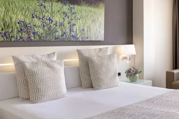 Üç Kişilik Oda, Dağ Manzaralı (3 adults)