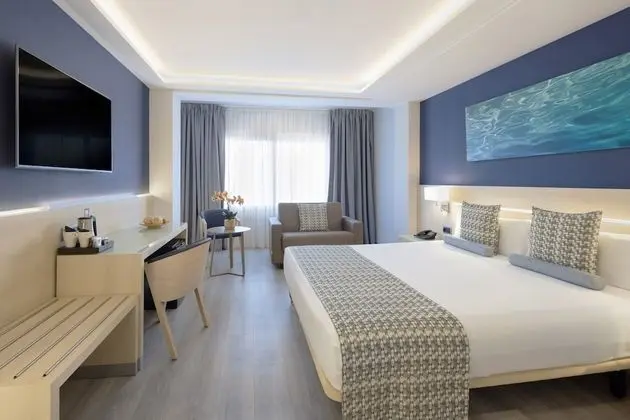 Üç Kişilik Oda, Dağ Manzaralı (3 adults)