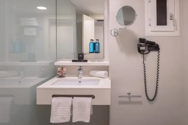 Üç Kişilik Oda, Dağ Manzaralı (3 adults)