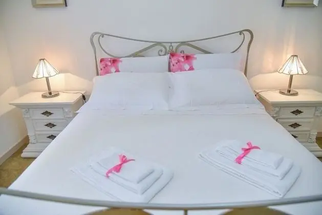 Villa, 4 Yatak Odası, Kişiye Özel Havuzlu