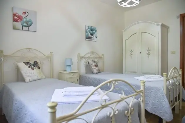 Villa, 4 Yatak Odası, Kişiye Özel Havuzlu