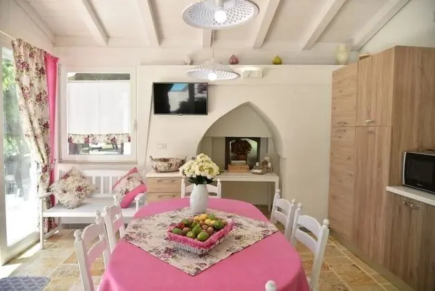 Villa, 4 Yatak Odası, Kişiye Özel Havuzlu