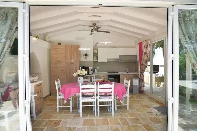 Villa, 4 Yatak Odası, Kişiye Özel Havuzlu