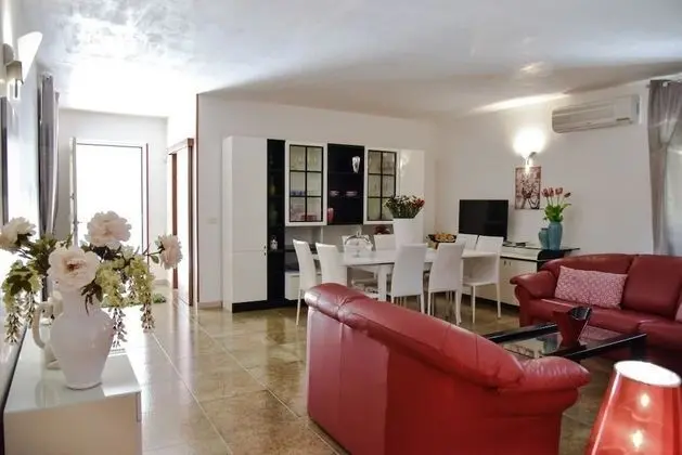 Villa, 4 Yatak Odası, Kişiye Özel Havuzlu