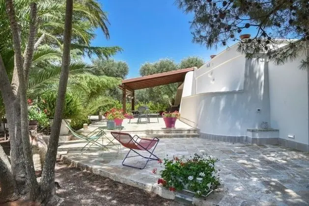 Villa, 4 Yatak Odası, Kişiye Özel Havuzlu