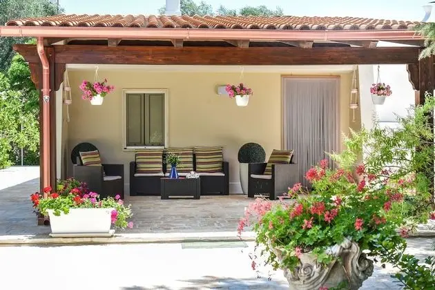 Villa, 4 Yatak Odası, Kişiye Özel Havuzlu