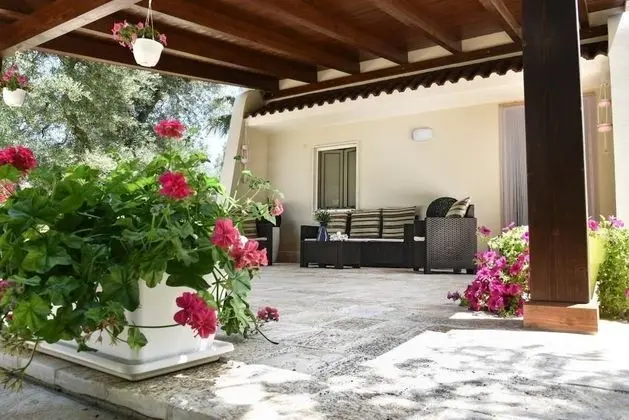 Villa, 4 Yatak Odası, Kişiye Özel Havuzlu