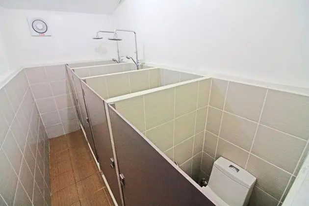 Standard Ortak Ranzalı Oda